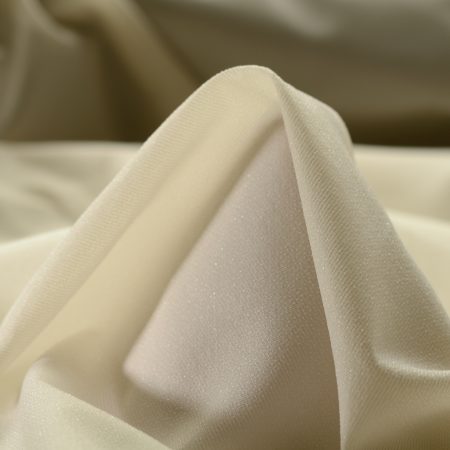 Lining, Crêpe, Micro Design, Ivory