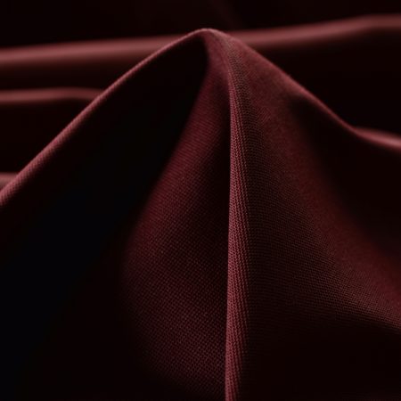 Canvas, Cotton Blend, Port