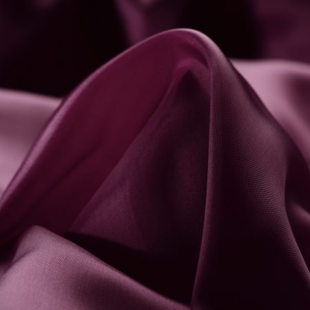 Cupro, Lining, Dahlia Haze