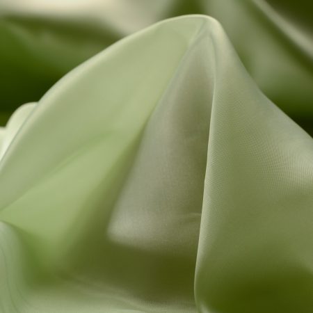 Cupro, Lining, White Jade