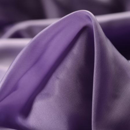 Cupro, Lining, Hyacinth