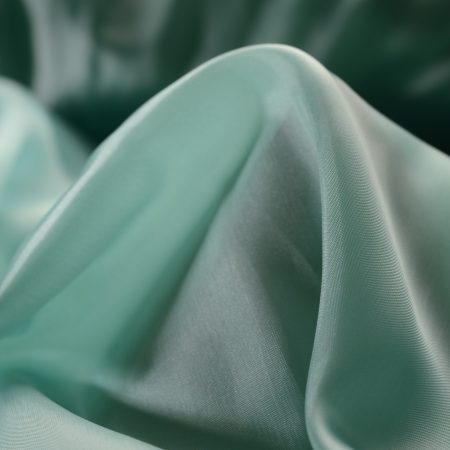 Cupro, Lining, Spearmint