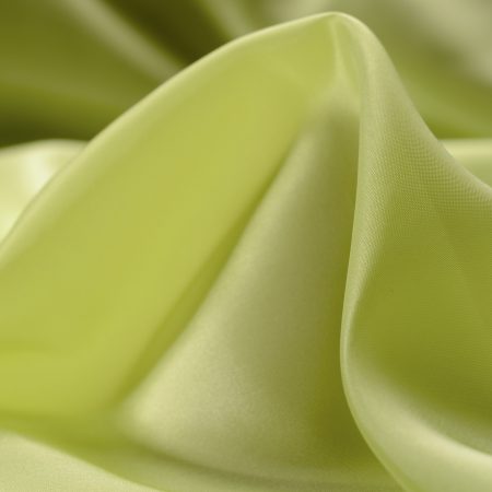 Cupro, Lining, Lemon Grass