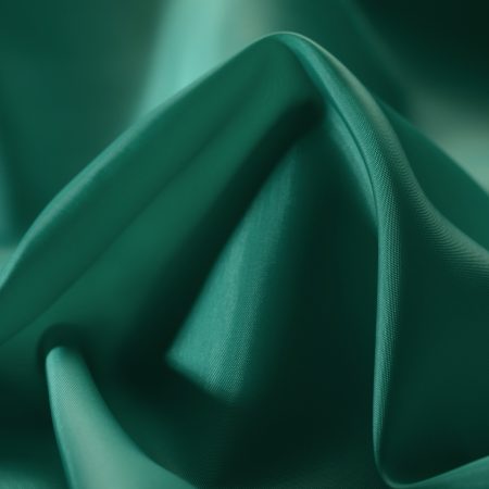 Lining, Viscose, Bright Emerald