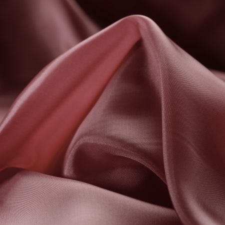 Cupro, Lining, Baroque Rose