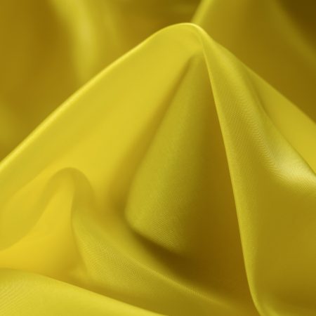 Cupro, Lining, Canary Bird