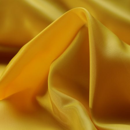 Lining, Viscose, Sunflower