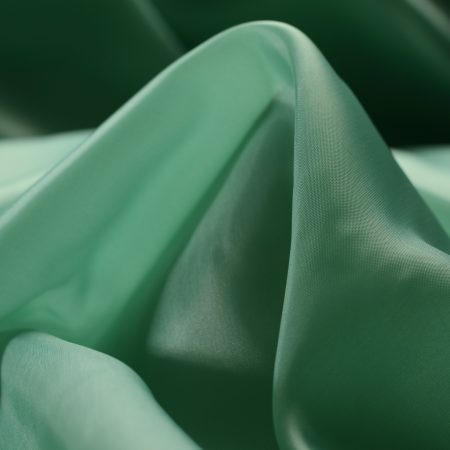 Cupro, Lining, Spearmint