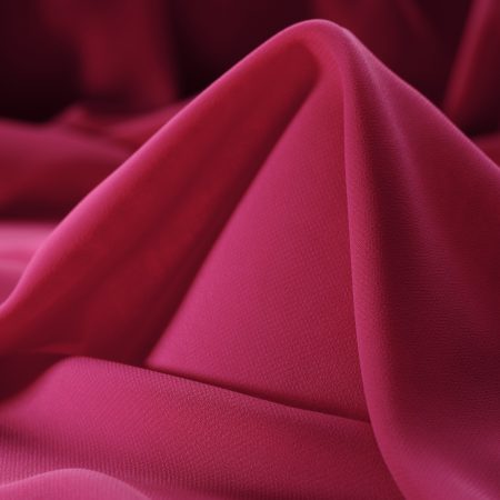 Chiffon, Magenta