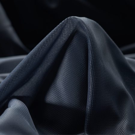 Lining, Polyamid, Gray Stormy Weather