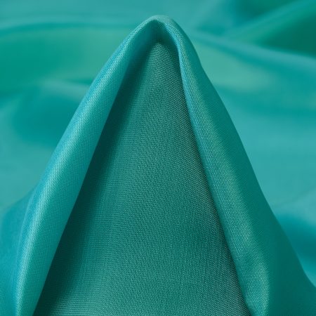 Cupro, Lining, Pale Emerald