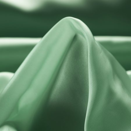 Cupro, Lining, Spearmint