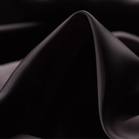 Cupro, Lining, Dark Chocolate