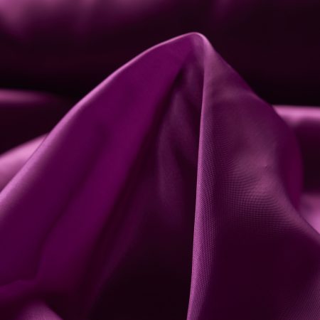 Cupro, Lining, Dahlia Violet