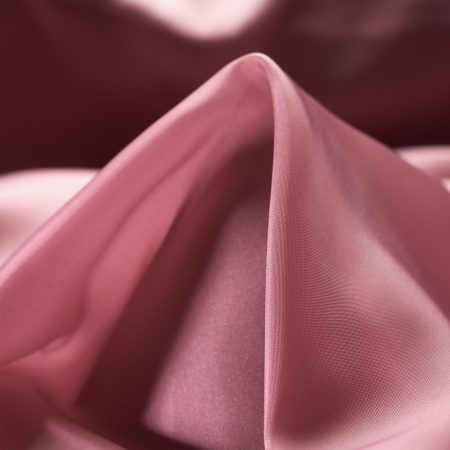 Cupro, Lining, Baby Pink