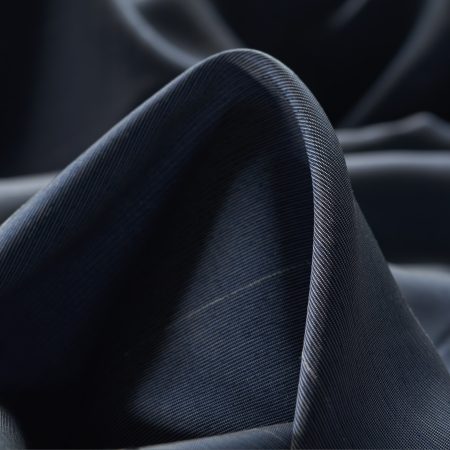 Lining, Viscose, Micro Design, Indigo