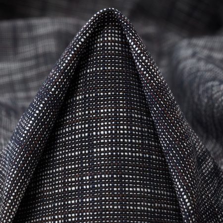 Canvas, Cotton, Charcoal Art