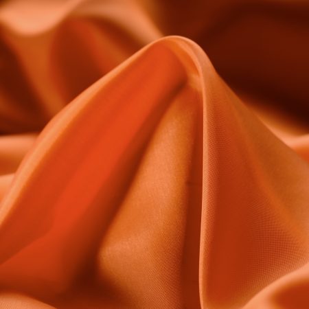 Lining, Cupro, Mandarin