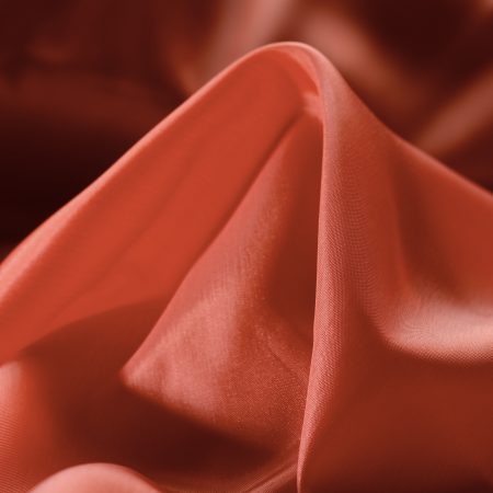 Lining, Cupro, Poppy Mandarin