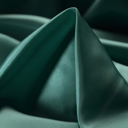 Lining, Cupro, Pale Emerald