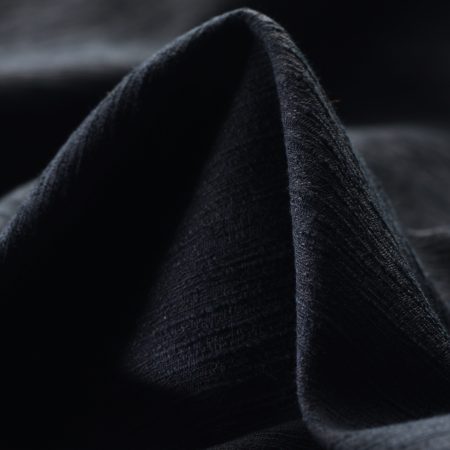 Double, Cotton, Slub Yarn, Parisian Night&Snow White