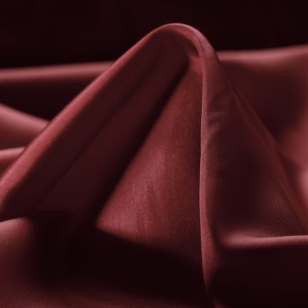 Lining, Cupro, Carmine