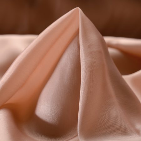 Lining, Cupro, Papaya Punch