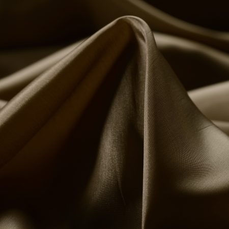 Lining, Cupro, Pecan Nut