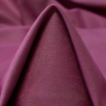 Jersey, Coated, Printed, Wild Ginger