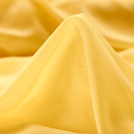 Chiffon, Mellow Yellow