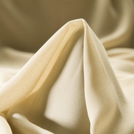 Chiffon, Transparent, Oyster White