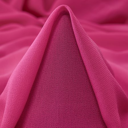 Chiffon, Magenta