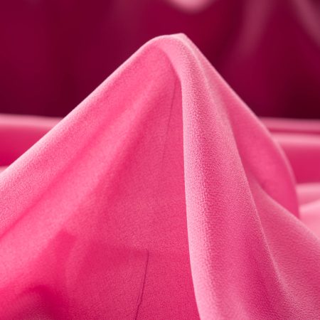Chiffon, Magenta