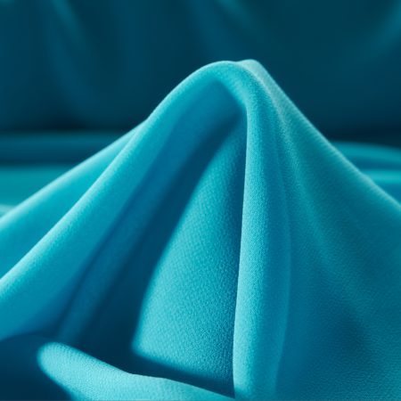 Chiffon, Barrier Reef