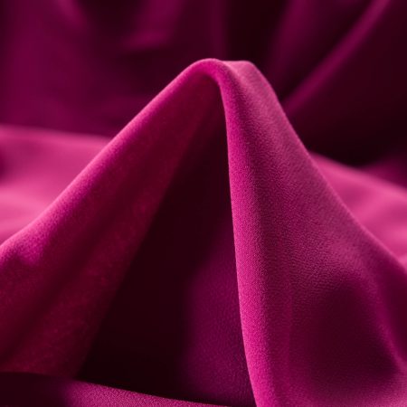 Chiffon, Festival Fuchsia