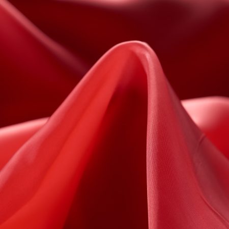 Cupro, Lining, Strawberry