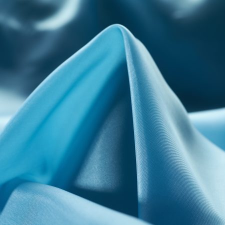 Cupro, Lining, Capri Breeze