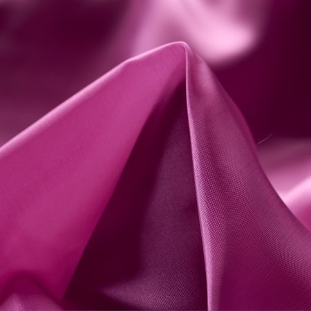 Cupro, Lining, Fuchsia