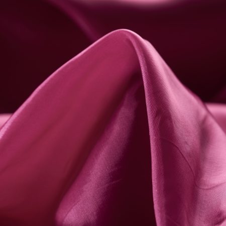 Cupro, Lining, Fuchsia