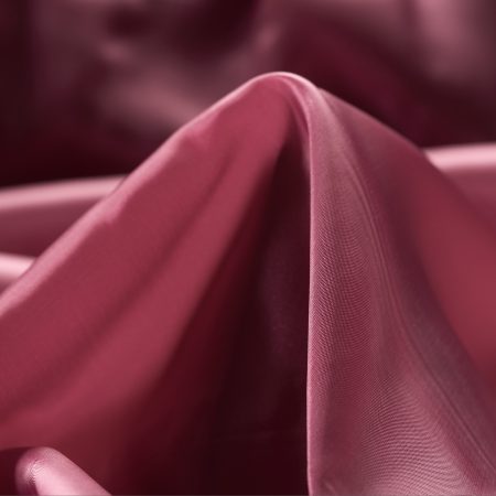 Cupro, Lining, Bright Mauve