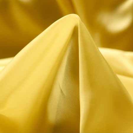 Cupro, Lining, Canary Bird