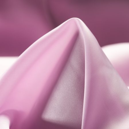 Cupro, Lining, Pale Lavender