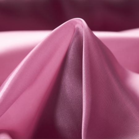 Cupro, Lining, Pale Fuchsia
