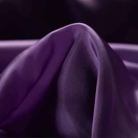 Cupro, Lining, Royal Lilac