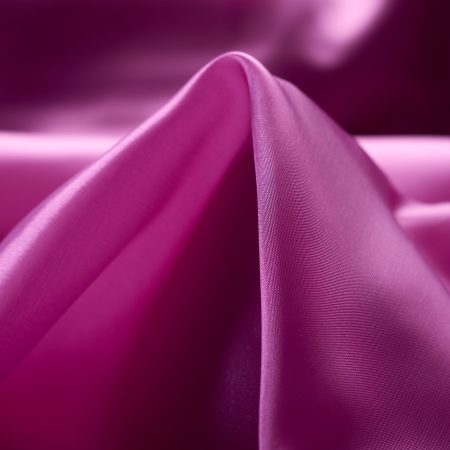 Cupro, Lining, Pink Dahlia