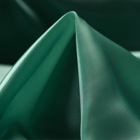 Cupro, Lining, Pale Smaragd