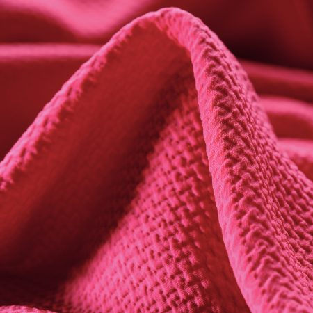 Seersucker, Raspberry