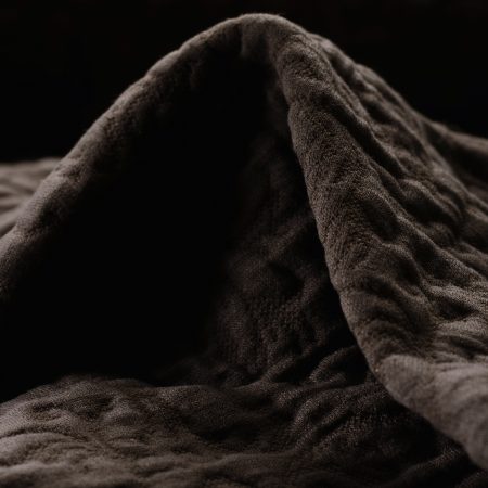 Jersey, Viscose, Espresso