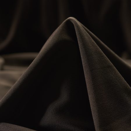 Single Jersey, Dark Chocolate