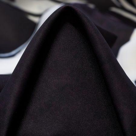 Techno Jersey, Printed, Aquarell Marvel